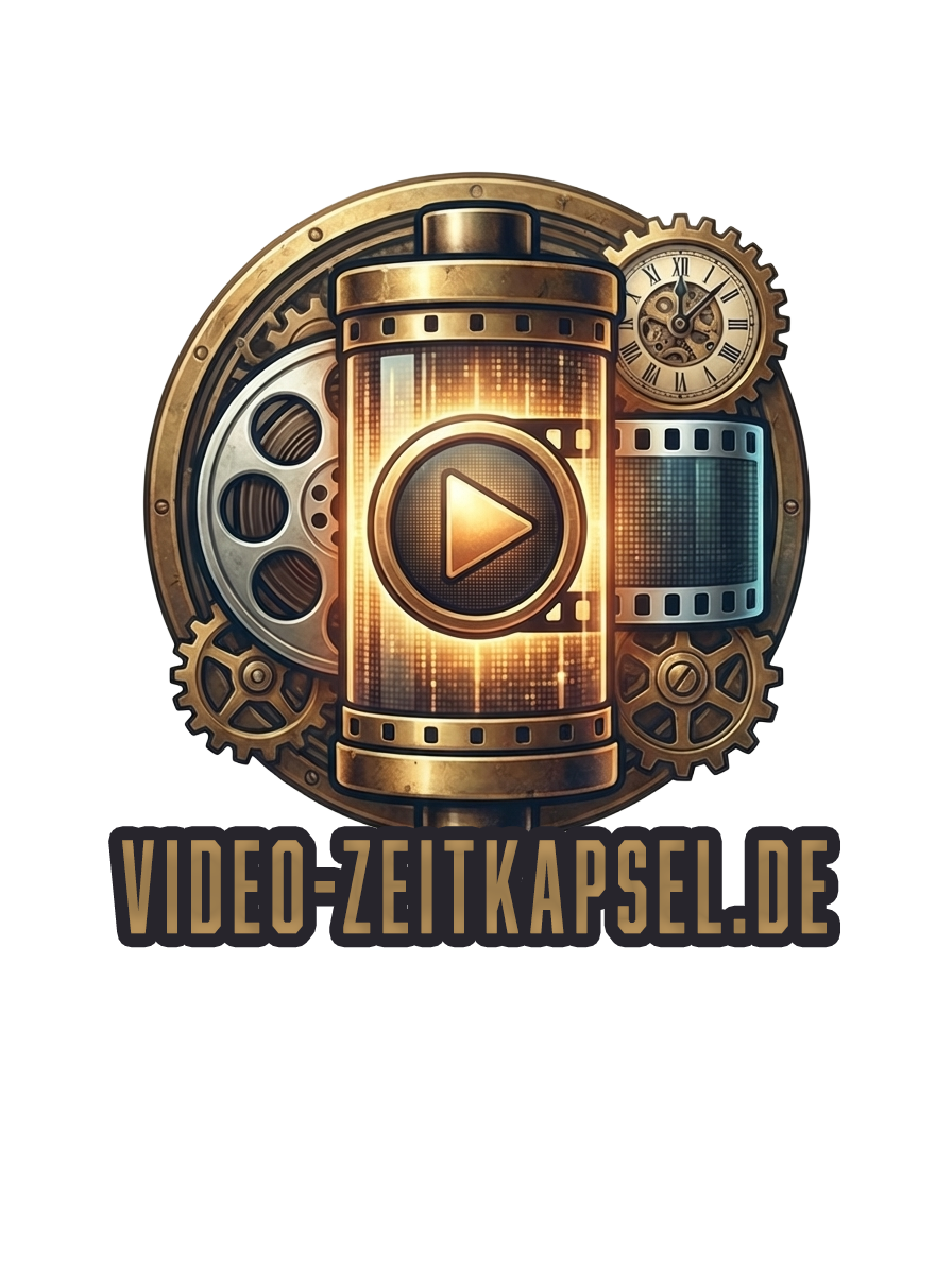 Video-Zeitkapsel